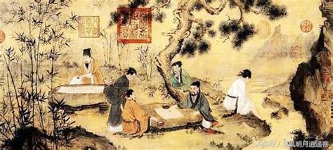 隱居士|中國古代隱士的故事 